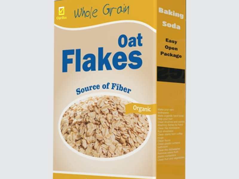 How to Get Unique Custom Printed Cardboard Cereal&nbsp;Boxes