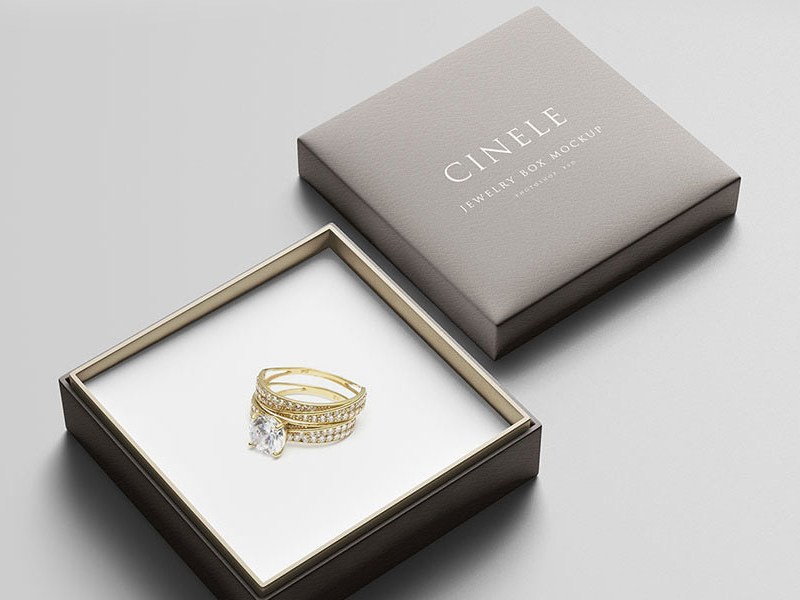 Buying Bulk Jewelry Boxes and Other&nbsp;Beads